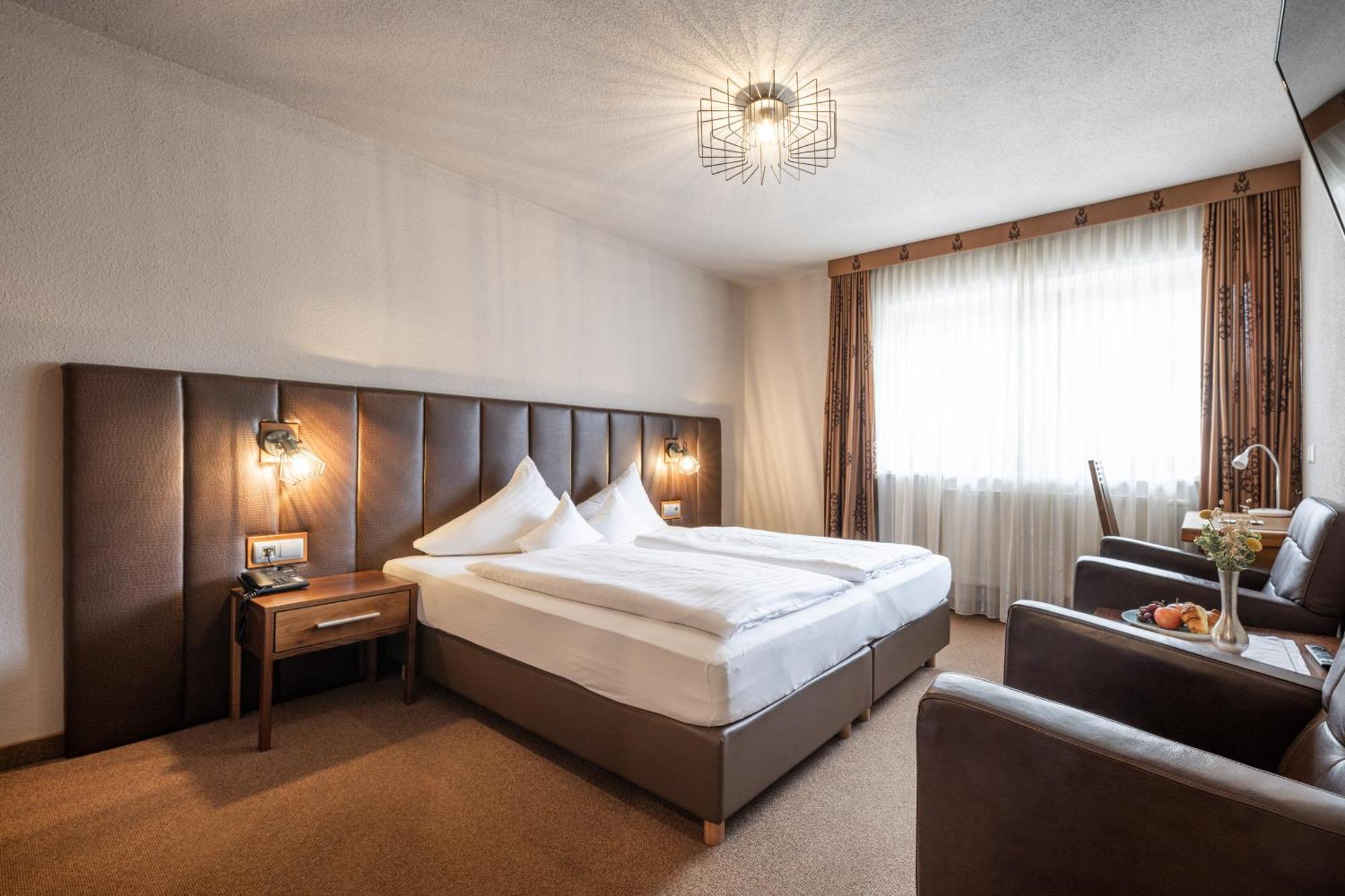 Alpinresort Stubaierhof ****S Fulpmes Rum bild
