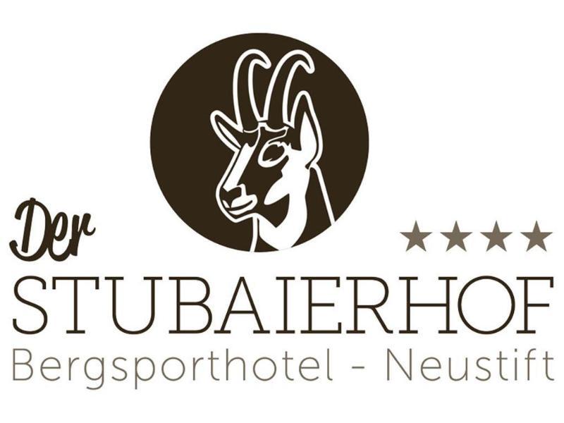 Alpinresort Stubaierhof ****S Fulpmes Exteriör bild